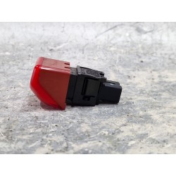 Recambio de boton emergencia para nissan micra iii (k12) 1.2 16v referencia OEM IAM 06019  