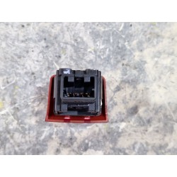 Recambio de boton emergencia para nissan micra iii (k12) 1.2 16v referencia OEM IAM 06019  