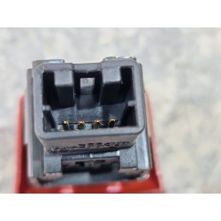 Recambio de boton emergencia para nissan micra iii (k12) 1.2 16v referencia OEM IAM 06019  