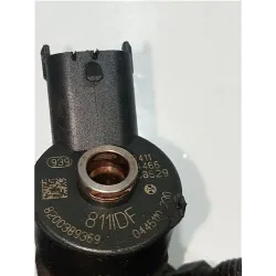 Recambio de inyector para renault laguna ii (bg0)(2001) 1.9 dci (bg1v) referencia OEM IAM 8200389369 F9Q  