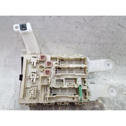 CAJA RELES / FUSIBLES 74700211 8273002150A 