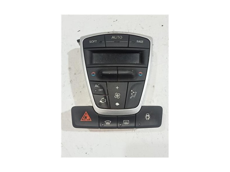 Recambio de mando multifuncion para renault laguna iii berlina (2007) 2.0 dci (bt01, bt0e, bt0k) referencia OEM IAM 275100002R  