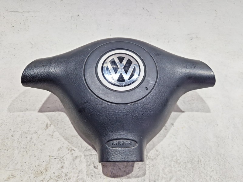 Recambio de airbag volante para volkswagen golf iv berlina (1j1)(1997) 1.6 referencia OEM IAM 3B0880201  