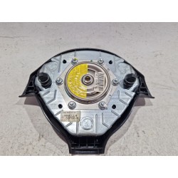 Recambio de airbag volante para volkswagen golf iv berlina (1j1)(1997) 1.6 referencia OEM IAM 3B0880201  
