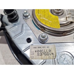 Recambio de airbag volante para volkswagen golf iv berlina (1j1)(1997) 1.6 referencia OEM IAM 3B0880201  