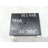 Recambio de modulo electronico para seat leon (1p1)(05.2005) 1.9 tdi referencia OEM IAM 5DK00897702  