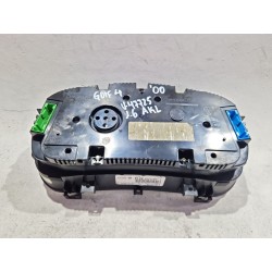 Recambio de cuadro instrumentos para volkswagen golf iv berlina (1j1)(1997) 1.6 referencia OEM IAM 1J0920821A  