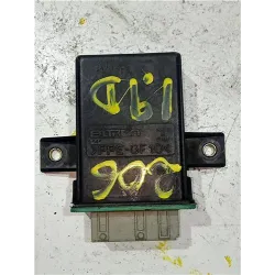 Recambio de rele ventilador para peugeot 206 (1998) 1.4 hdi eco 70 referencia OEM IAM 9631577780  