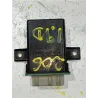 Recambio de rele ventilador para peugeot 206 (1998) 1.4 hdi eco 70 referencia OEM IAM 9631577780  