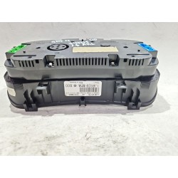 Recambio de cuadro instrumentos para volkswagen golf iv berlina (1j1)(1997) 1.6 referencia OEM IAM 1J0920821A  