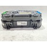 Recambio de cuadro instrumentos para volkswagen golf iv berlina (1j1)(1997) 1.6 referencia OEM IAM 1J0920821A  