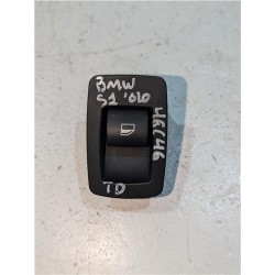 Recambio de botonera puerta trasera derecha para bmw serie 1 berlina (e81/e87)(2004) 2.0 118d [2,0 ltr. - 105 kw turbodiesel cat