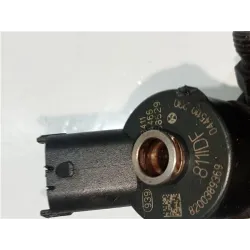 Recambio de inyector para renault laguna ii (bg0)(2001) 1.9 dci (bg1v) referencia OEM IAM 8200389369 F9Q  