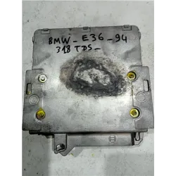Recambio de centralita inyeccion para bmw serie 3 berlina (e36)(1990) 316 i referencia OEM IAM 0281001243 2245541  
