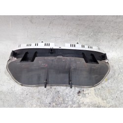 Recambio de cuadro completo para seat arosa (6h1)(1997) 1.0 referencia OEM IAM 0263613001 6H0920860L 5392326610  