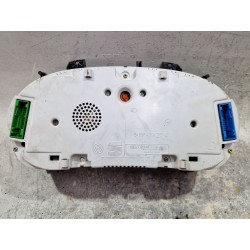 Recambio de cuadro completo para seat arosa (6h1)(1997) 1.0 referencia OEM IAM 0263613001 6H0920860L 5392326610  