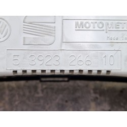 Recambio de cuadro completo para seat arosa (6h1)(1997) 1.0 referencia OEM IAM 0263613001 6H0920860L 5392326610  