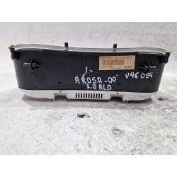 Recambio de cuadro completo para seat arosa (6h1)(1997) 1.0 referencia OEM IAM 0263613001 6H0920860L 5392326610  