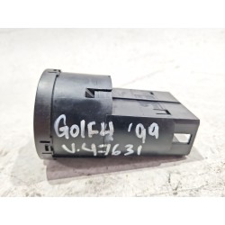 Recambio de mando luces para volkswagen golf iv (1j1) 1.6 referencia OEM IAM 1C0941531  