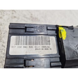 Recambio de mando luces para volkswagen golf iv (1j1) 1.6 referencia OEM IAM 1C0941531  