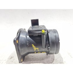 Recambio de caudalimetro para volkswagen golf iv (1j1) 1.6 referencia OEM IAM 06A906461B  