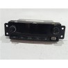 Recambio de mandos climatizador para ssangyong rexton (04.2003) 2.7 xdi referencia OEM IAM 6870008510  