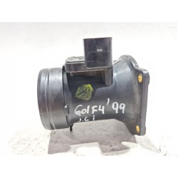Recambio de caudalimetro para volkswagen golf iv (1j1) 1.6 referencia OEM IAM 06A906461B  