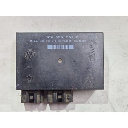 MODULO ELECTRONICO 1C0959799F 