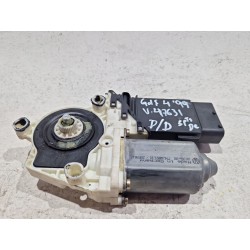 MOTOR ELEVALUNAS DELANTERO DERECHO 1J1959802D 