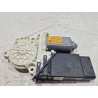 Recambio de motor elevalunas delantero derecho para volkswagen golf iv (1j1) 1.6 referencia OEM IAM 1J1959802D  