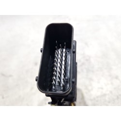 Recambio de motor elevalunas delantero derecho para volkswagen golf iv (1j1) 1.6 referencia OEM IAM 1J1959802D  