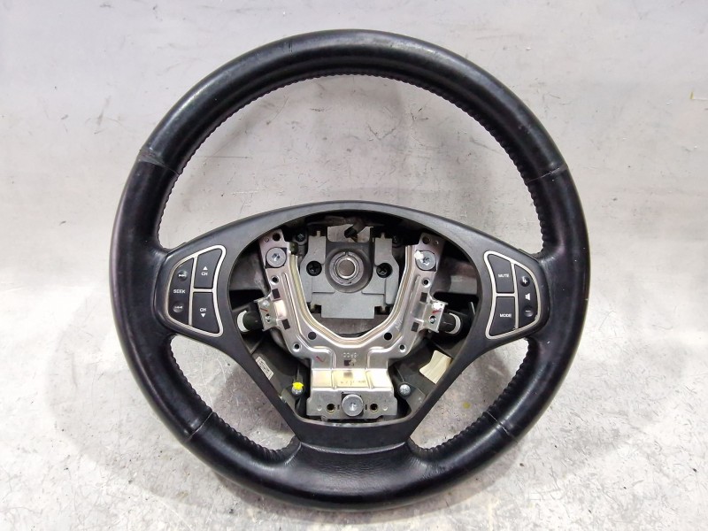 Recambio de volante para kia cee´d hatchback (ed) 1.6 crdi 115 referencia OEM IAM 561101H190  