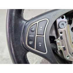 Recambio de volante para kia cee´d hatchback (ed) 1.6 crdi 115 referencia OEM IAM 561101H190  