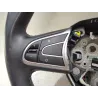 Recambio de volante para renault megane iv sedán 1.5 dci 110 referencia OEM IAM 628660900E 484005825R  