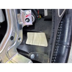 Recambio de volante para kia cee´d hatchback (ed) 1.6 crdi 115 referencia OEM IAM 561101H190  