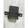 Recambio de rele ventilador para peugeot 206 (1998) 1.4 hdi eco 70 referencia OEM IAM 9631577780  