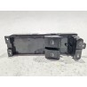 Recambio de mando elevalunas delantero izquierdo para volkswagen golf iv (1j1) 1.6 referencia OEM IAM   