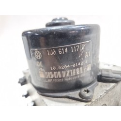 Recambio de nucleo abs para volkswagen golf iv (1j1) 1.6 referencia OEM IAM 1J0907379G  