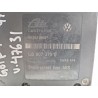 Recambio de nucleo abs para volkswagen golf iv (1j1) 1.6 referencia OEM IAM 1J0907379G  
