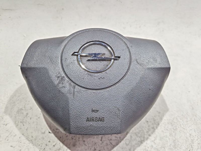 Recambio de airbag volante para opel astra h (a04) 1.7 cdti (l48) referencia OEM IAM 13168455  