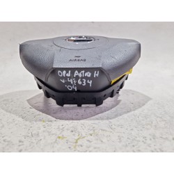 Recambio de airbag volante para opel astra h (a04) 1.7 cdti (l48) referencia OEM IAM 13168455  
