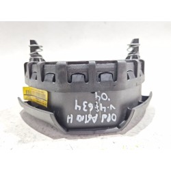 Recambio de airbag volante para opel astra h (a04) 1.7 cdti (l48) referencia OEM IAM 13168455  