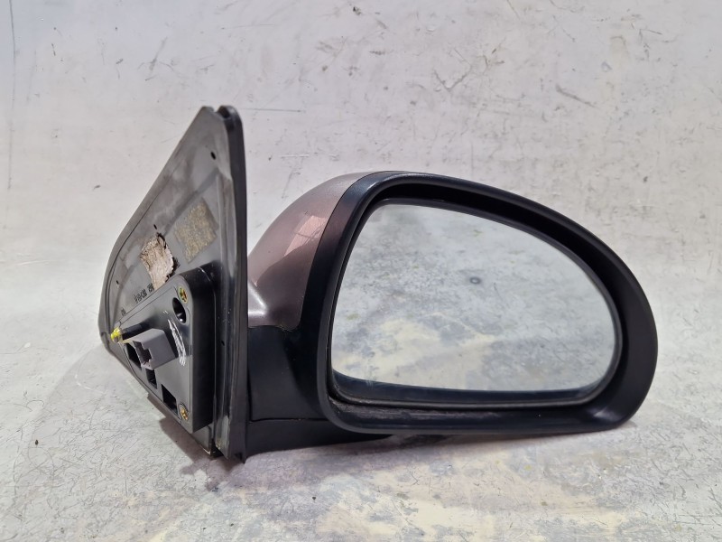 Recambio de retrovisor derecho para kia cee´d hatchback (ed) 1.6 crdi 115 referencia OEM IAM E4022608  