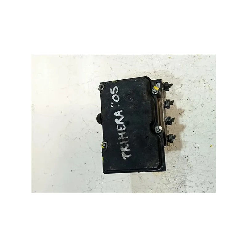 Recambio de nucleo abs para nissan primera berlina (p12)(12.2001) 1.9 dci referencia OEM IAM 0265231317  
