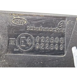 Recambio de retrovisor derecho para kia cee´d hatchback (ed) 1.6 crdi 115 referencia OEM IAM E4022608  