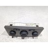 Recambio de mando climatizador para opel astra h (a04) 1.7 cdti (l48) referencia OEM IAM 13201300  