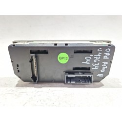 Recambio de mando climatizador para opel astra h (a04) 1.7 cdti (l48) referencia OEM IAM 13201300  