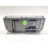 Recambio de mando climatizador para opel astra h (a04) 1.7 cdti (l48) referencia OEM IAM 13201300  