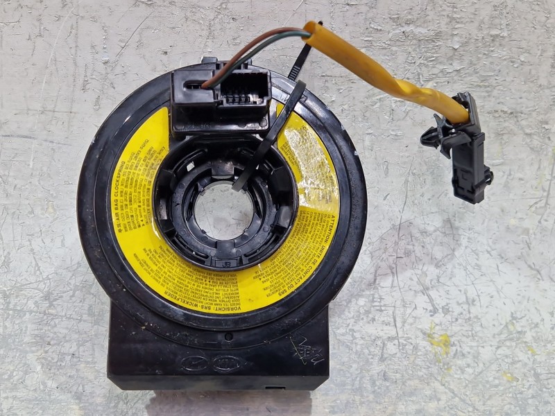 Recambio de anillo airbag para kia cee´d hatchback (ed) 1.6 crdi 115 referencia OEM IAM   