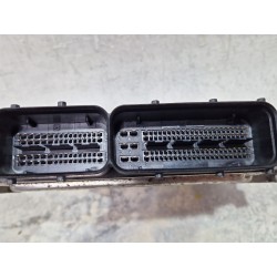 Recambio de centralita inyeccion para kia cee´d hatchback (ed) 1.6 crdi 115 referencia OEM IAM 0281013569 391032A710  